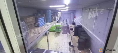производственное, 180 м&sup2;