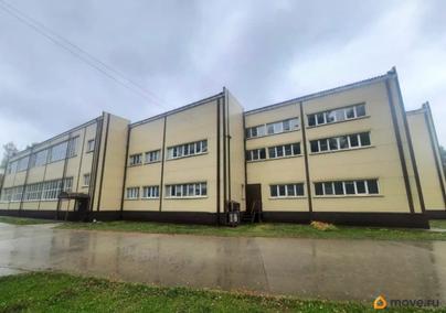 свободного назначения, 1850 м&sup2;
