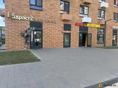 свободного назначения, 69.1 м&sup2;