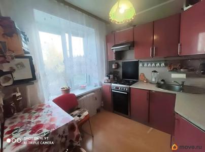 2-комн. квартира, 42 м&sup2;