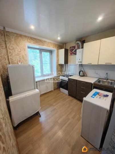1-комн. квартира, 30.6 м&sup2;