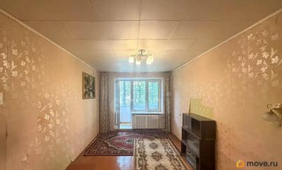 1-комн. квартира, 30.3 м&sup2;