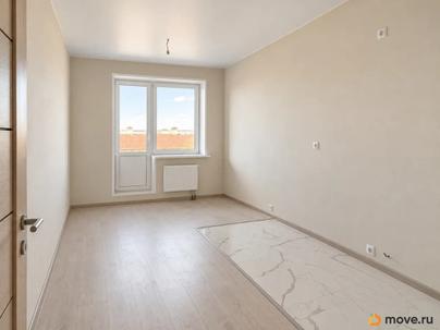 1-комн. квартира, 38.18 м&sup2;