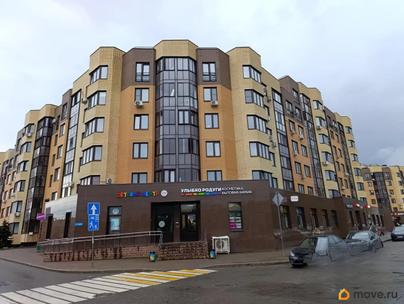 2-комн. квартира, 65.1 м&sup2;
