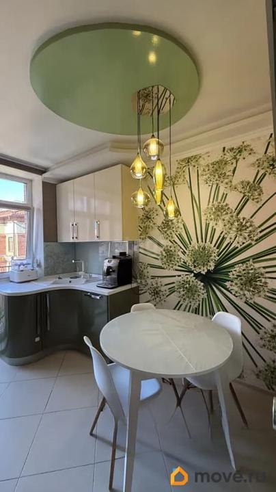 2-комн. квартира, 44.6 м&sup2;