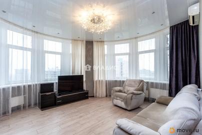 2-комн. квартира, 67.8 м&sup2;