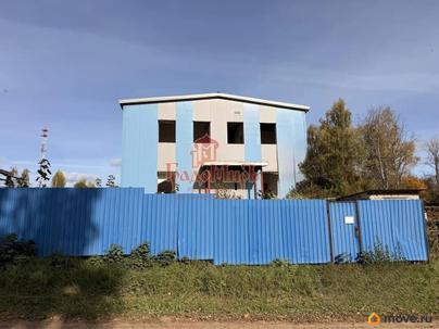 свободного назначения, 317.4 м&sup2;