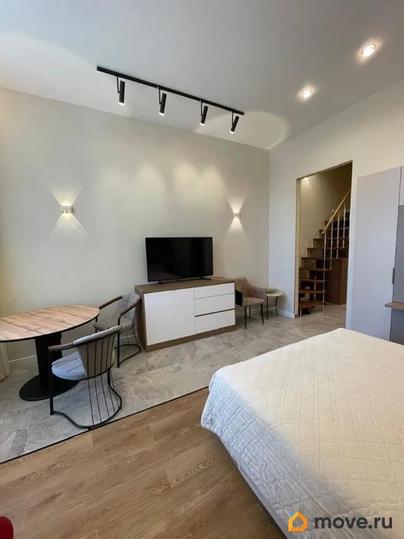 2-комн. апартаменты, 50 м&sup2;
