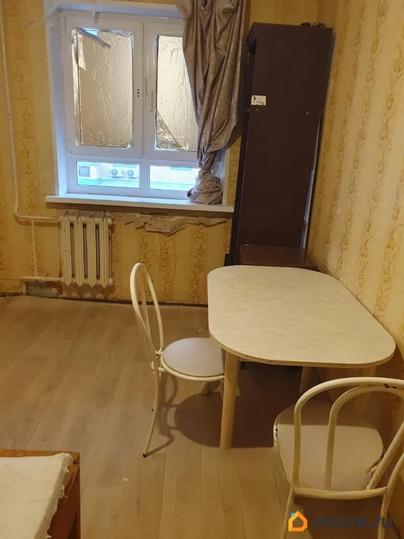 комната, 46 м&sup2;
