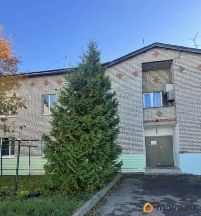 комната, 34.8 м&sup2;