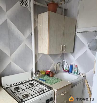 1-комн. квартира, 31 м&sup2;