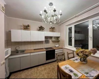 2-комн. квартира, 62 м&sup2;