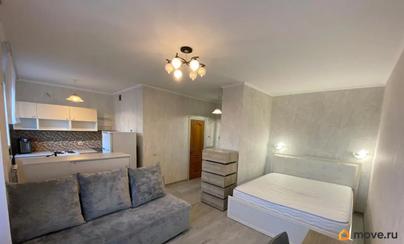 студия, 26 м&sup2;