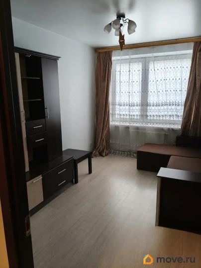 1-комн. квартира, 32 м&sup2;