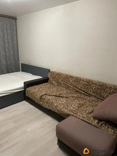 1-комн. квартира, 40 м&sup2;