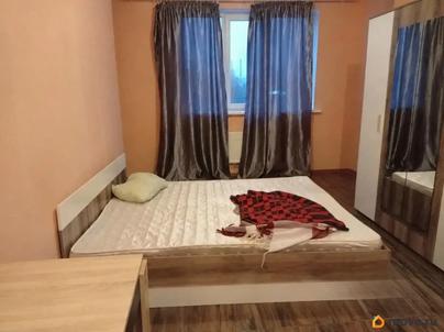 1-комн. квартира, 25 м&sup2;