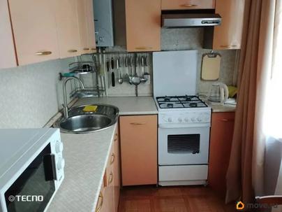 3-комн. квартира, 56 м&sup2;