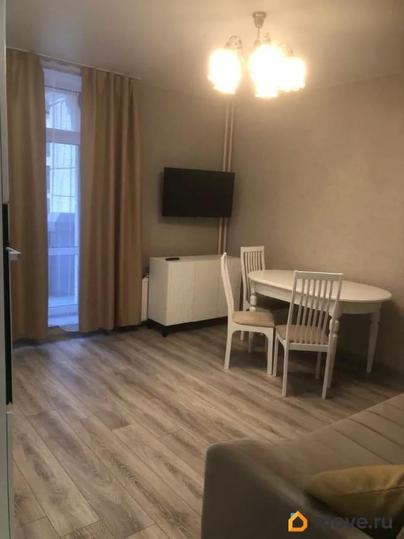 2-комн. квартира, 55 м&sup2;