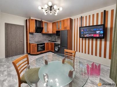 1-комн. квартира, 38 м&sup2;