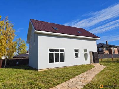 коттедж, 130 м&sup2;, 7 соток