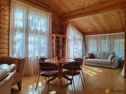 дом, 90 м&sup2;, 9.9 га