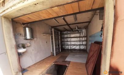 гараж, 20 м&sup2;