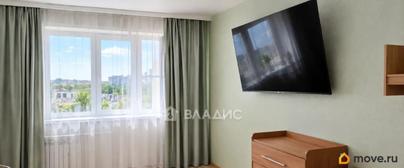 3-комн. квартира, 58.8 м&sup2;