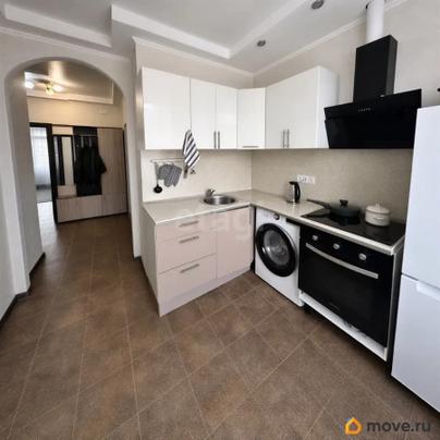 2-комн. квартира, 44.1 м&sup2;