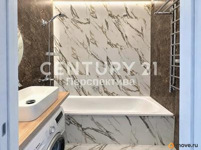 2-комн. квартира, 53 м&sup2;