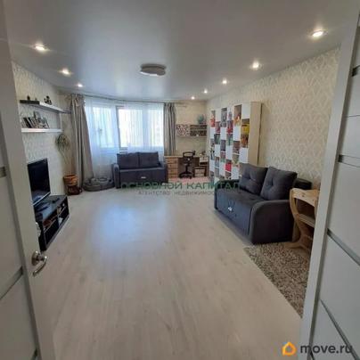 2-комн. квартира, 67 м&sup2;