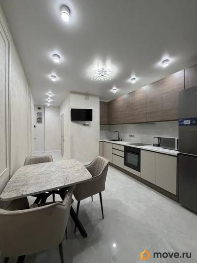 1-комн. квартира, 43 м&sup2;