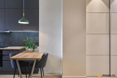 3-комн. квартира, 70 м&sup2;