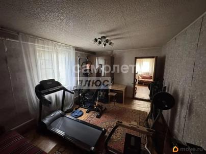 дом, 80.3 м&sup2;, 8 соток