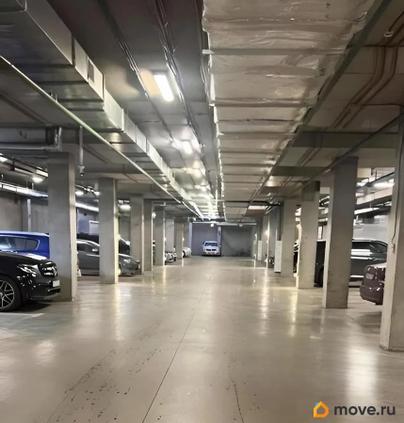 гараж, 15 м&sup2;