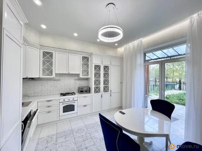 3-комн. квартира, 96.2 м&sup2;