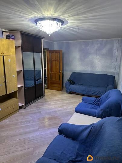 1-комн. квартира, 33 м&sup2;