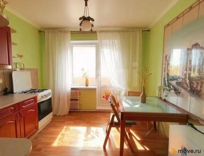 3-комн. квартира, 69.9 м&sup2;