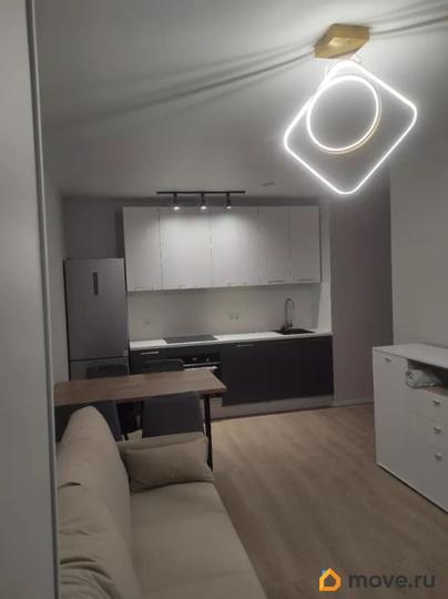 3-комн. квартира, 55 м&sup2;