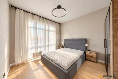 3-комн. квартира, 55 м&sup2;