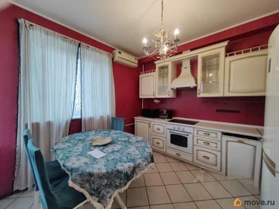 3-комн. квартира, 88.3 м&sup2;
