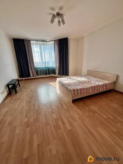 1-комн. квартира, 52 м&sup2;