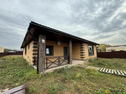 коттедж, 204 м&sup2;, 10 соток