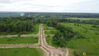 земельный участок, 7.29 сотки