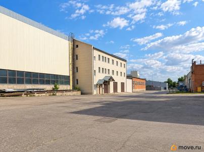склад, 5000 м&sup2;