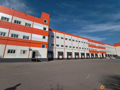 свободного назначения, 7802 м&sup2;
