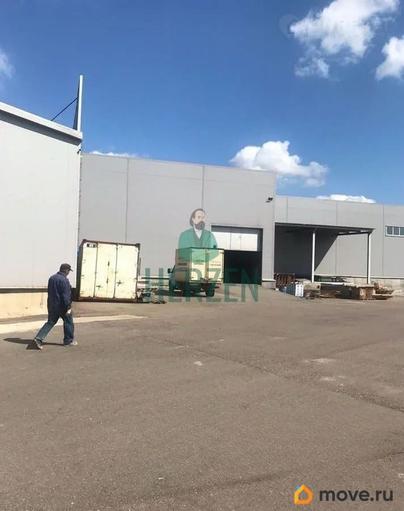 склад, 5000 м&sup2;