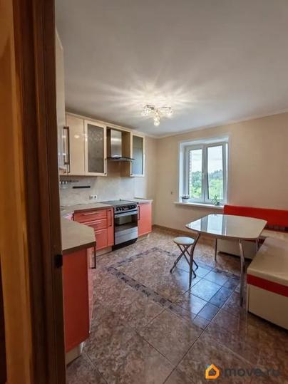 1-комн. квартира, 34.5 м&sup2;