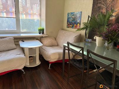 4-комн. квартира, 61.7 м&sup2;