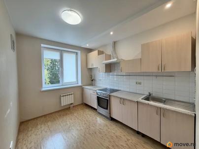 1-комн. квартира, 36.9 м&sup2;