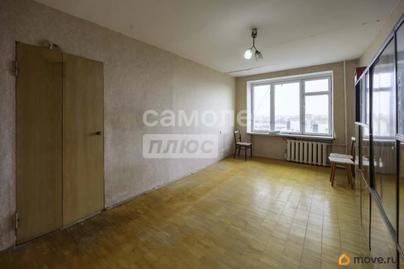 2-комн. квартира, 51.6 м&sup2;